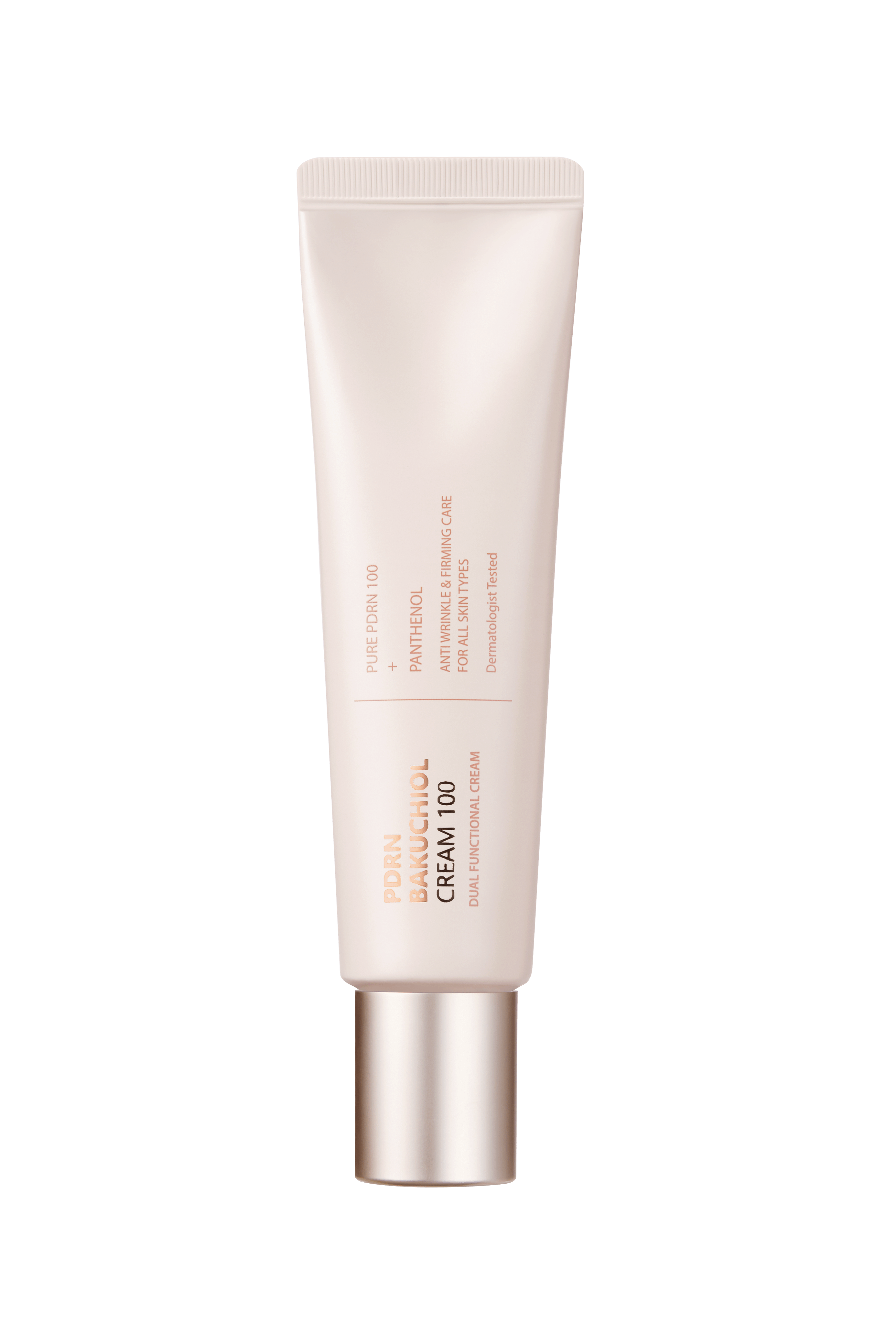 CU DR. SOLUTION PDRN BAKUCHIOL CREAM 100-2
