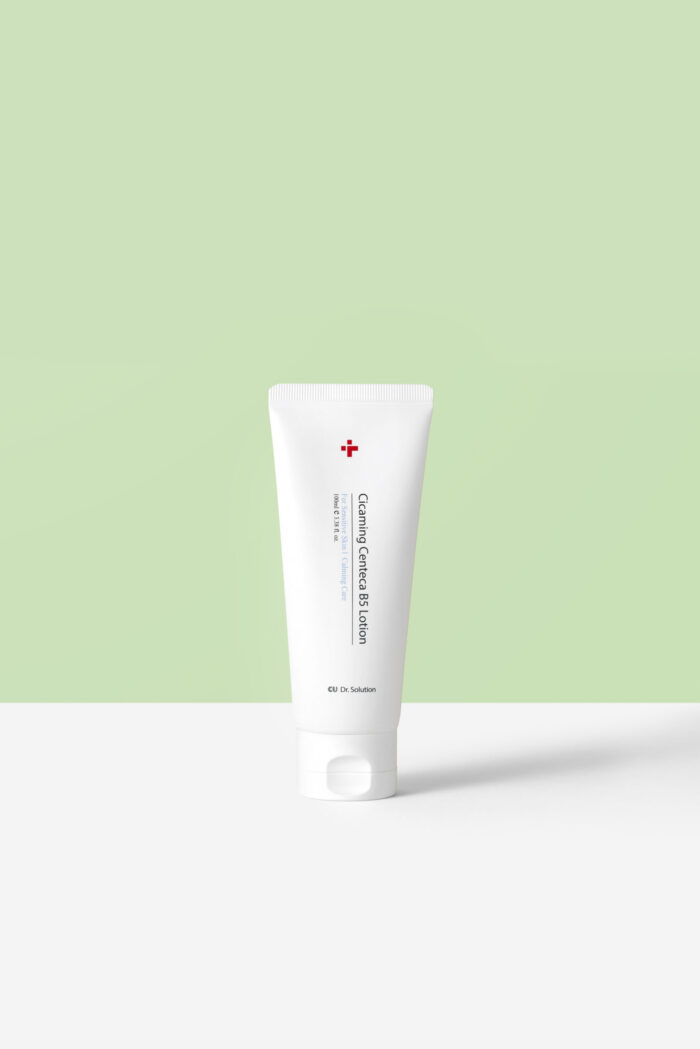 CU DR. SOLUTION CICAMING CENTECA B5 LOTION (1)