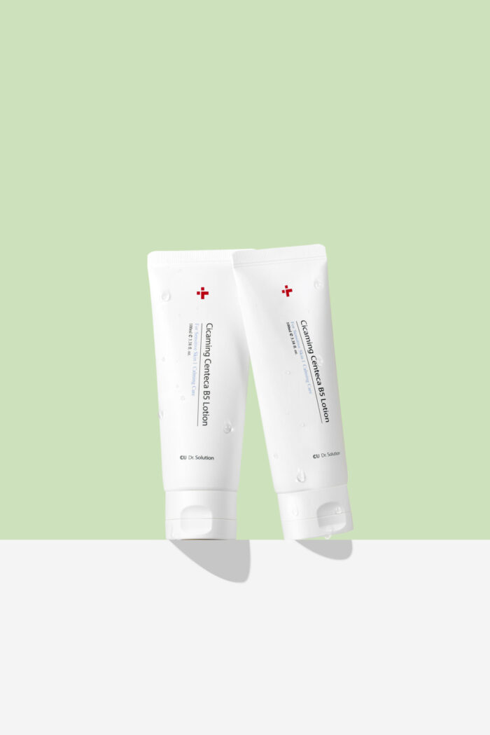 CU DR. SOLUTION CICAMING CENTECA B5 LOTION (2)
