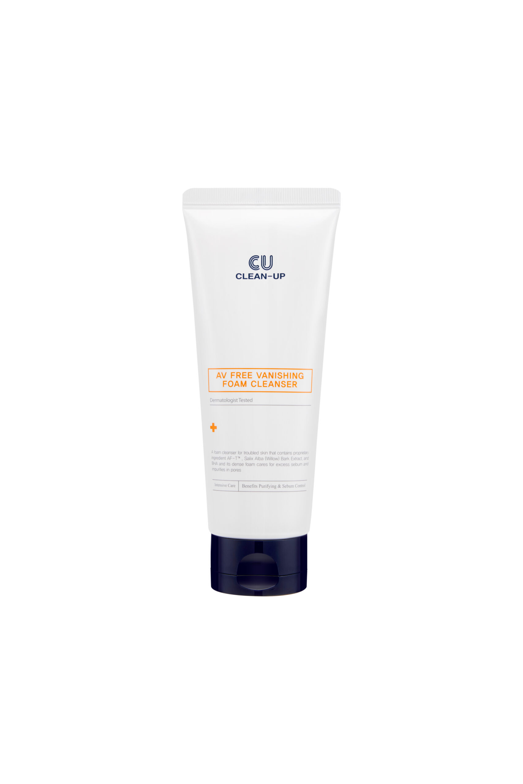 AV VANISHING FOAM CLEANSER