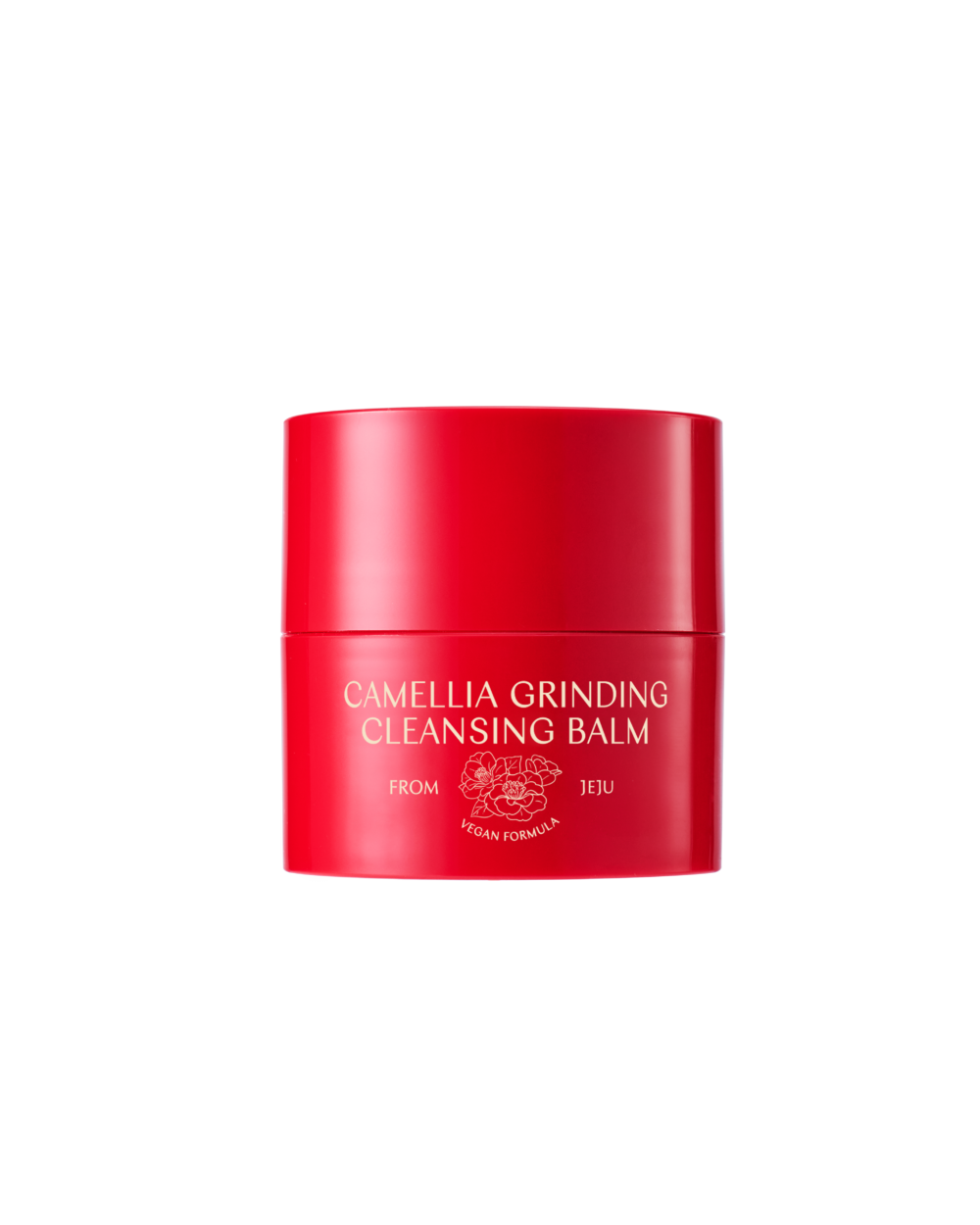 CU DR. SOLUTION Camellia Grinding Cleansing Balm